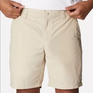 Men's Columbia Washed Out Summer Shorts
